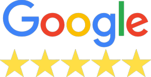 Google review